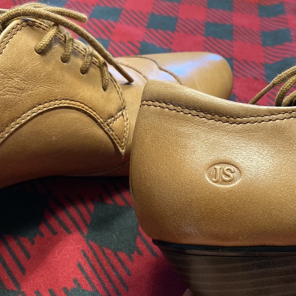 Josef Seibel Tina oxfords - Picture 9 of 10